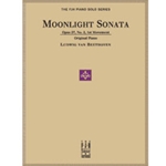 Sonata  Opus  27 #2  1st Movement