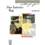 San Antonio Rag
