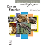 Zoo On Saturday