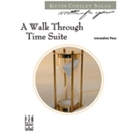 Walk Through Time Suite