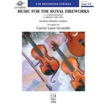 Music For The Royal Fireworks