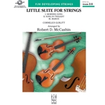 Little Suite For Strings