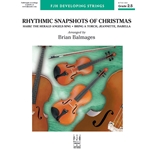 Rhythmic Snapshots Of Christmas