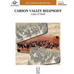 Carson Valley Rhapsody