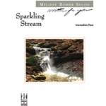 Sparkling Stream
