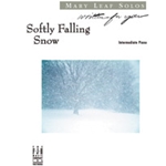Softly Falling Snow