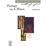 Fantasy In A Minor