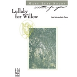 Lullaby For Willow