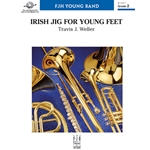 Irish Jig For Young Feet