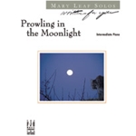 Prowling In The Moonlight