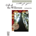 Call Of The Wilderness