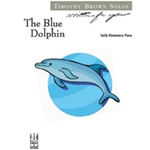 Blue Dolphin