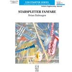 Starsplitter Fanfare