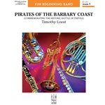 Pirates Of The Barbary Coast