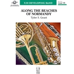 Along the Beaches of Normandy