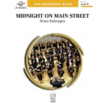 Midnight On Main Street