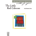 Little Red Caboose