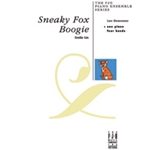 Sneaky Fox Boogie