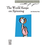 World Keeps On Spinning