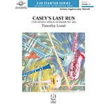 Casey's Last Run