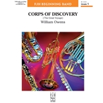 Corps Of Discovery
