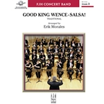 Good King Wence-salsa