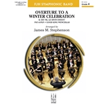 Overture To A Winter Celebration