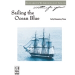 Sailing The Ocean Blue