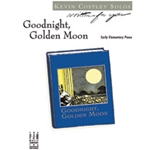 Goodnight Golden Moon