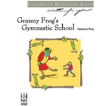 Granny Frog's Gymnastic School