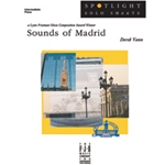 Sounds Of Madrid