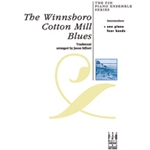 Winnsboro Cotton Mills Blues