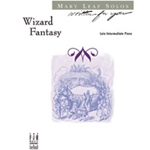 Wizard Fantasy