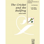 Cricket & The Bullfrog