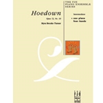 Hoedown  Opus 73 # 19