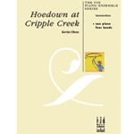 Hoedown at Cripple Creek