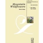 Mountain Wildflowers