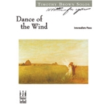 Dance Of The Wind