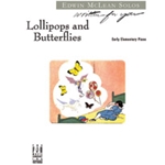 Lollipops & Butterflies