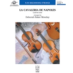 La Cavaleria De Napoles