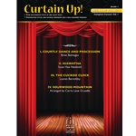 Curtain Up