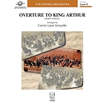 Overture To King Arthur