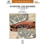 Overture & Bourree  Fr il Pastor Fido