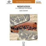 Meditation  (fr Serenade For Strings)