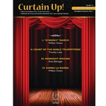 Curtain Up  Complete Concert