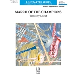 March Of The Champions