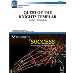 Quest Of The Knights Templar