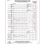 Housetop Holiday Jam