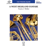 West Highland Fanfare