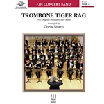 Trombone Tiger Rag
